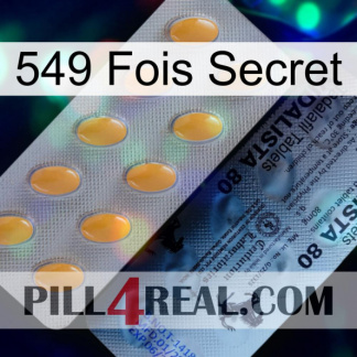 549 Times Secret 44